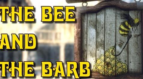 上古卷轴5：重置版MOD 蜜蜂和Barb SE