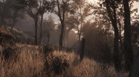 辐射4MOD Senescence - An ENB Preset for Polluted Climate 气候污染的ENB