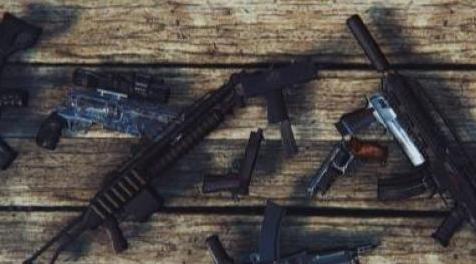 辐射4MOD 【汉化】又一个武器集合的新版汉化