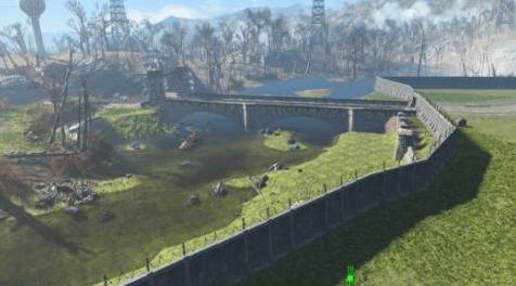 辐射4MOD Supreme Sanctuary