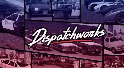 侠盗猎车手5「GTA5」Mod: DispatchWorks-vehicle preview pack