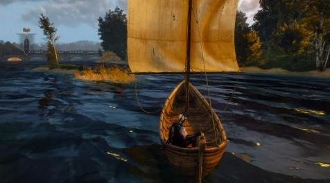 巫师3：狂猎MOD RGT照相机MOD