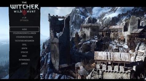 巫师3：狂猎MOD 几个插件更新1.30 - -1.31 goty
