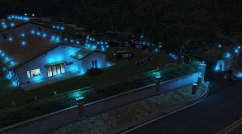 侠盗猎车手5「GTA5」Mod: PRESİDENT KİLLİNG Map edit&ouml;r