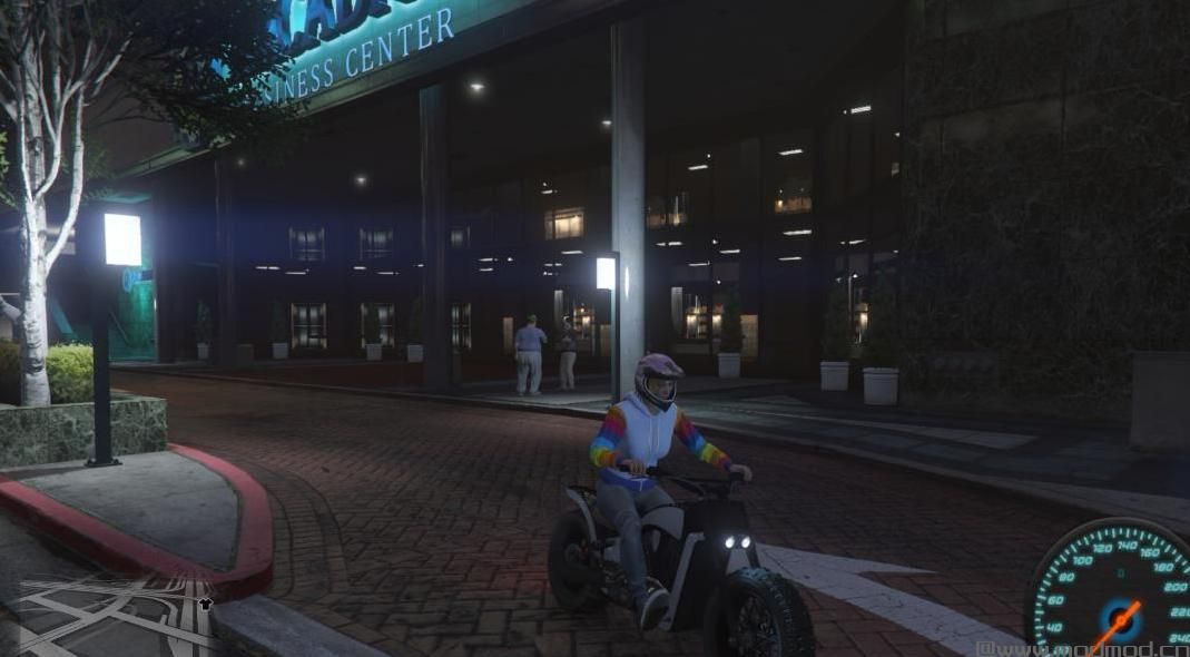 侠盗猎车手5「GTA5」Mod: My Custom Strawburry17 Hoodie