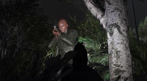 侠盗猎车手5「GTA5」Mod: SWZ D7 (Survival War - Z Day 7)
