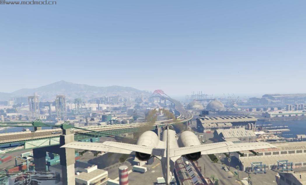 侠盗猎车手5「GTA5」Mod:  GTA51.44版本中文内置修改器2018.11.18更新支持1.44正版线下简繁两款
