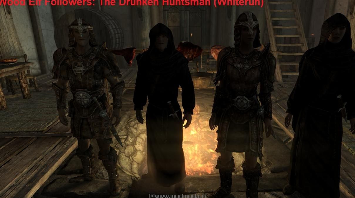 Alternate Followers