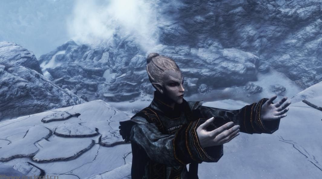 Aranea Ienith Redone