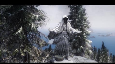 上古卷轴5：重置版MOD Kel-Rii Temple SSE