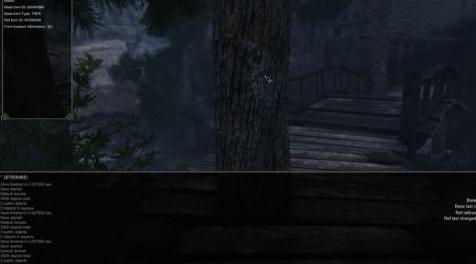 上古卷轴5：重置版MOD elwaps的随机补丁