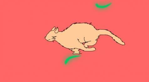 上古卷轴5：重置版MOD 动画霓虹猫载入画面SE