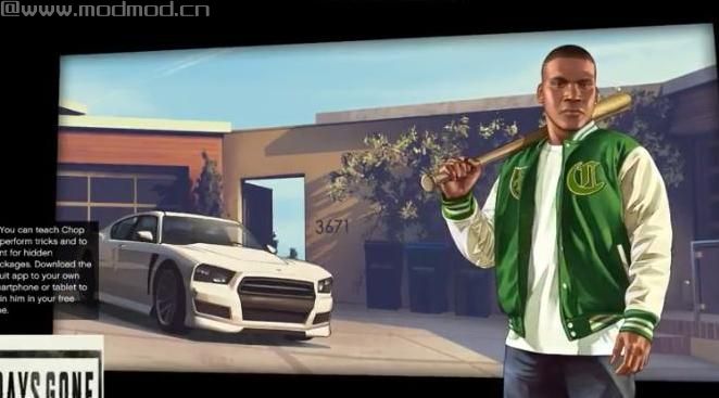 侠盗猎车手5「GTA5」Mod: Bombero INFOCA / INFOCA Firefighter