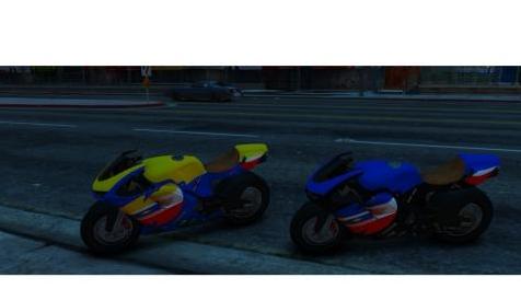 侠盗猎车手5「GTA5」Mod: Malaysia Bati 101