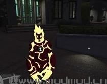 侠盗猎车手5「GTA5」Mod: Heatblast