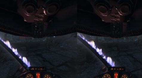 辐射4MOD Kabuto VR