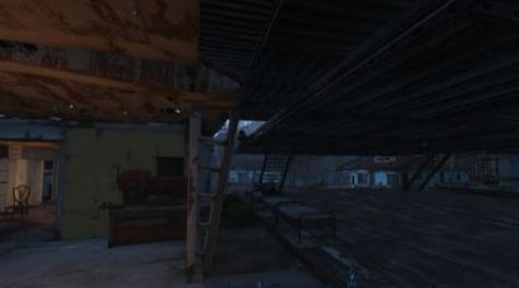 辐射4MOD Semi-Vanilla Many Complete SAVEGAME 存档