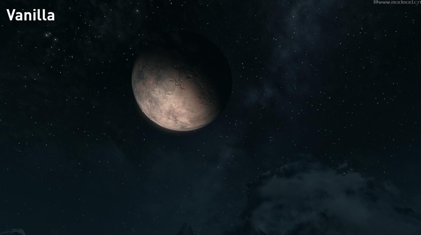 4K恒星和星系