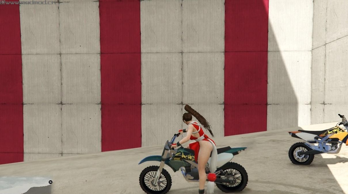 侠盗猎车手5「GTA5」Mod: Maze( GTA 5 maze runner mod- menyoo) - වංකගිරිය