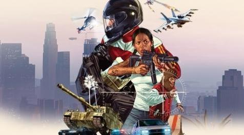 侠盗猎车手5「GTA5」Mod: The Gunrunning Business mod