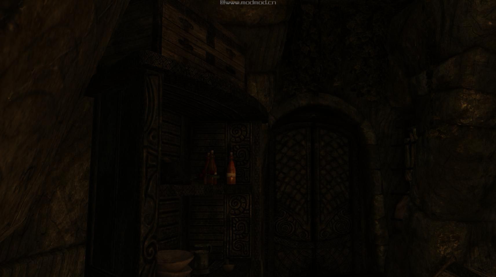上古卷轴5：重置版MOD Chicken&rsquo;s Bounty SSE