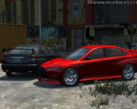 GTA V Stock Kuruma