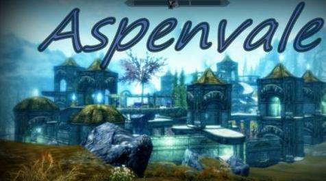 上古卷轴5：天际MOD 【汉化】分享一处小镇&mdash;&mdash;白杨谷