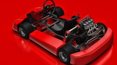 侠盗猎车手5「GTA5」Mod:  Nagasaki Kart [Add-On]