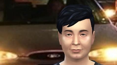 模拟人生4MOD 【BHL】猪队友