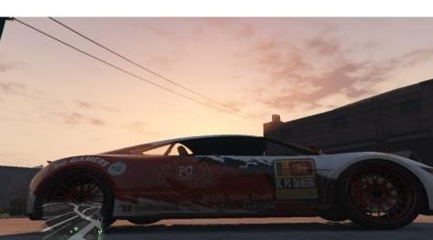 侠盗猎车手5「GTA5」Mod: SRI LANKAN LIVERY FOR JESTER 2