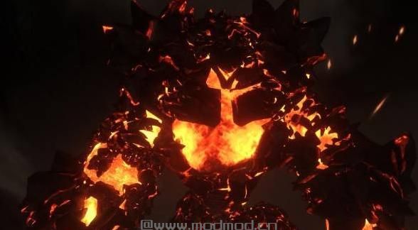 熔铁元素MOD