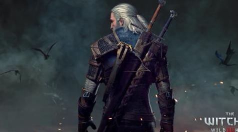 巫师3：狂猎MOD 完整的宣传片外观