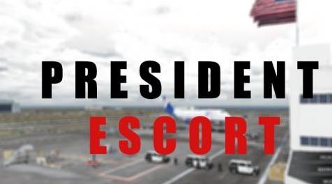 侠盗猎车手5「GTA5」Mod: President Escort