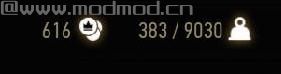 巫师3：狂猎MOD 巫师v1.11重量MOD9999