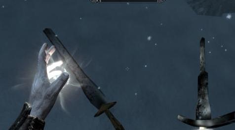 上古卷轴5：重置版MOD VolenDin地牢和剑