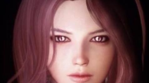 上古卷轴5：天际MOD 独立火系魔法妹子随从&mdash;&mdash;卡琳娜