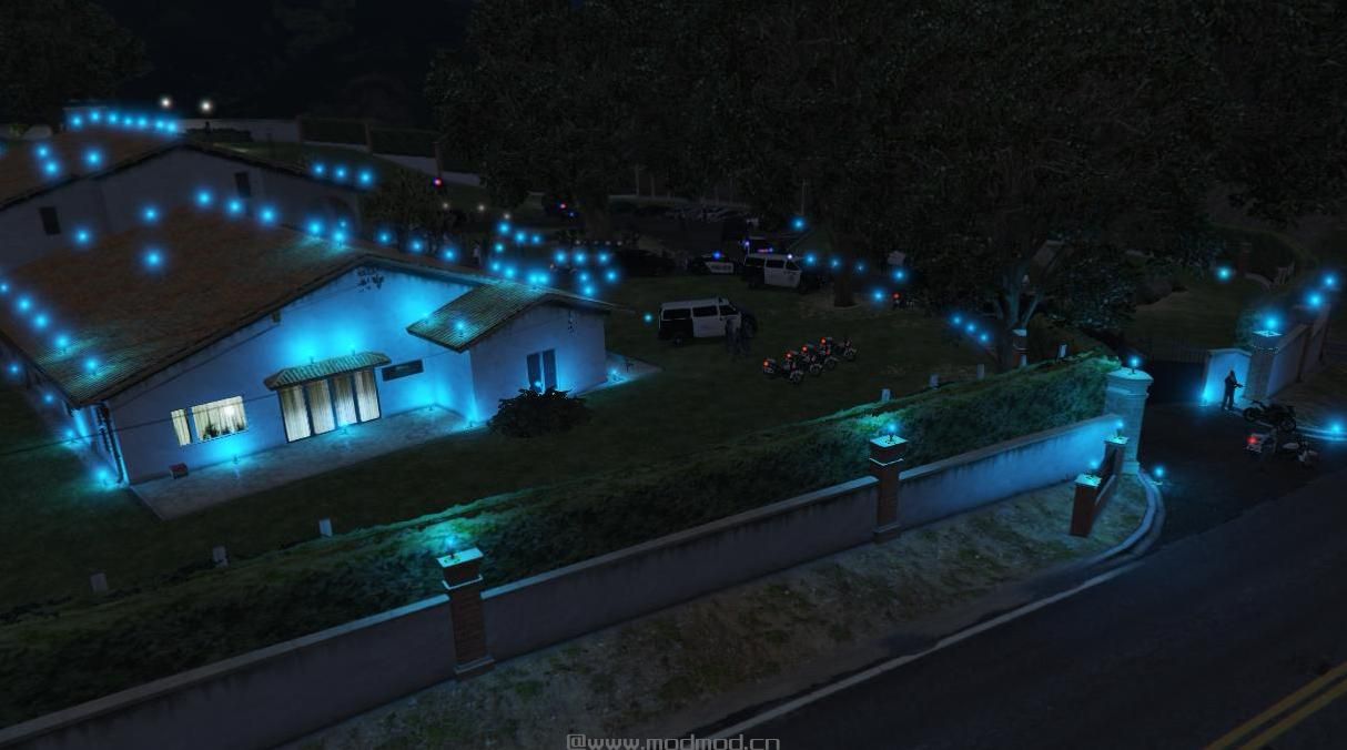 侠盗猎车手5「GTA5」Mod: PRESİDENT KİLLİNG Map edit&ouml;r