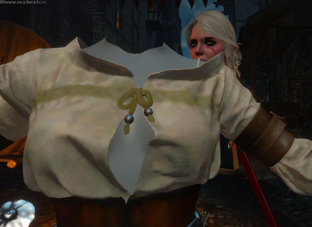 巫师3：狂猎MOD Mod Kit Gui工具用于DLC解压缩导入和导出资源