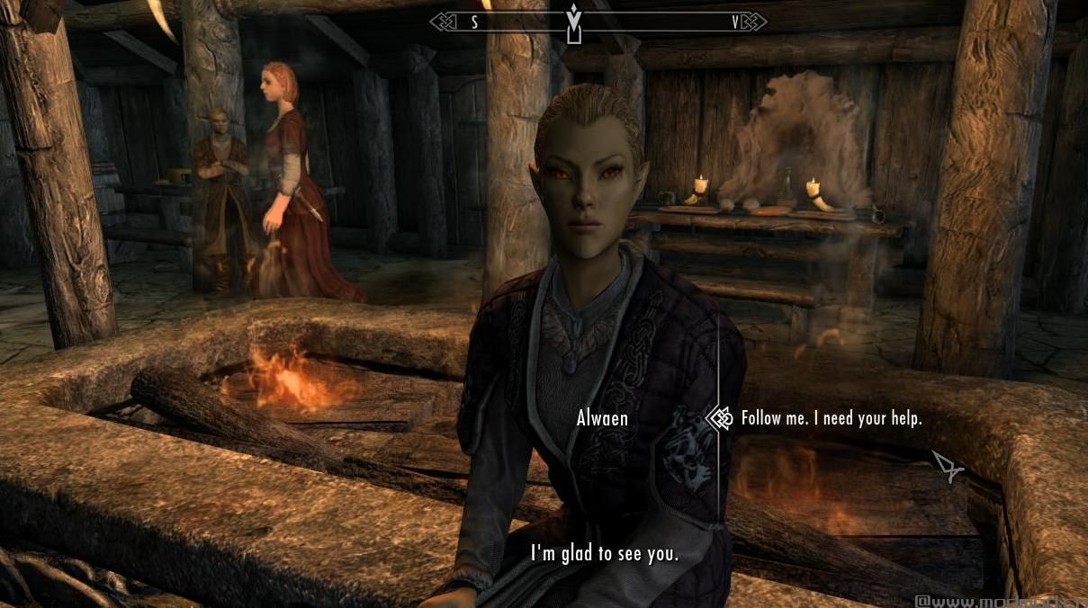 Alternate Followers