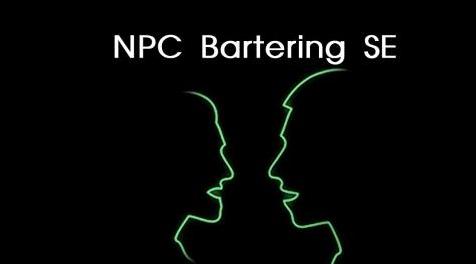 上古卷轴5：重置版MOD NPC Bartering SE
