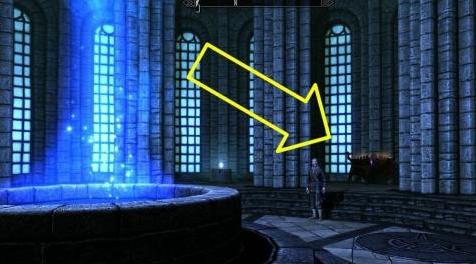 上古卷轴5：天际MOD 【汉化】Quest Reward Ascension (可升级的特殊任务奖励装备) V1.2