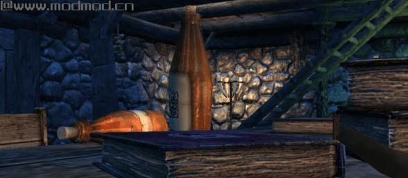上古卷轴5：天际MOD 一个房屋mod }The Vway - A House Mod by Gifm