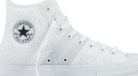侠盗猎车手5「GTA5」Mod: Converse Chuck Taylor All Star II HI - Engineered Mesh