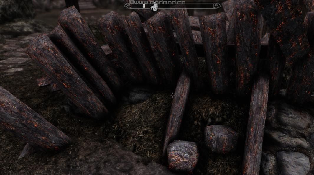 Helgen UV Tweaks