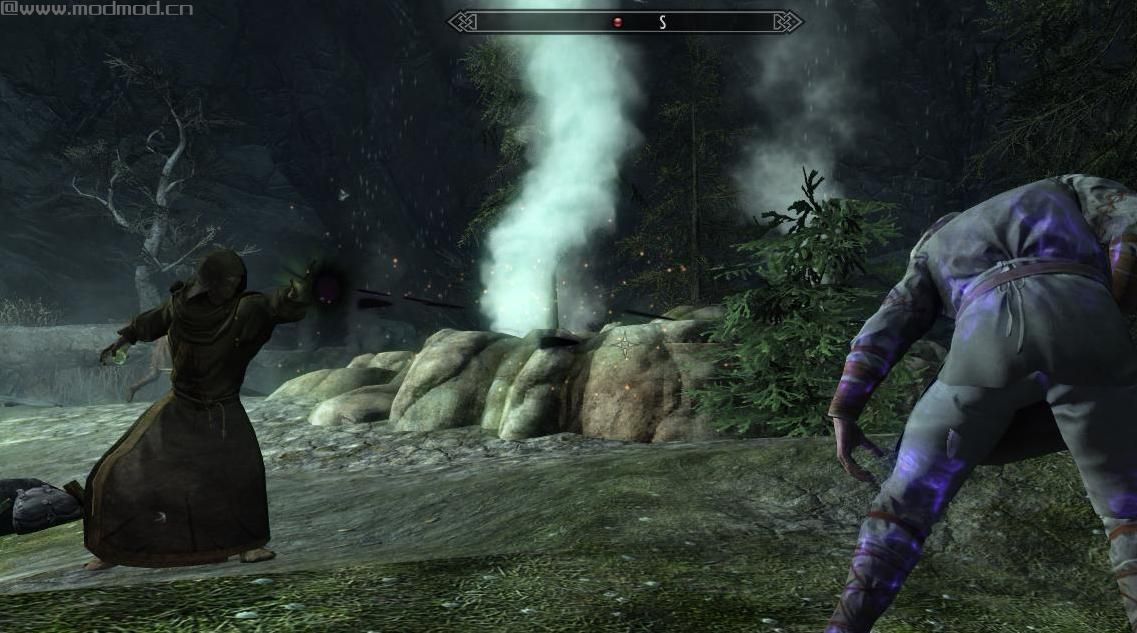 Spriggan Destruction Spell Pack