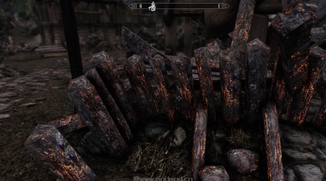 Helgen UV Tweaks