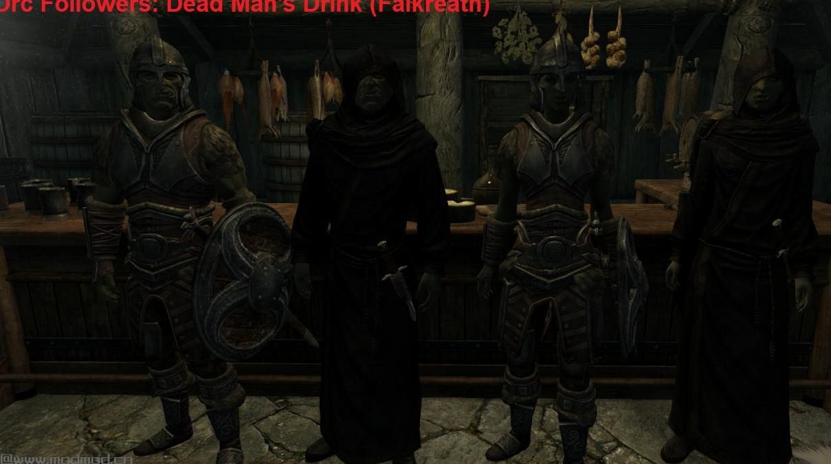 Alternate Followers