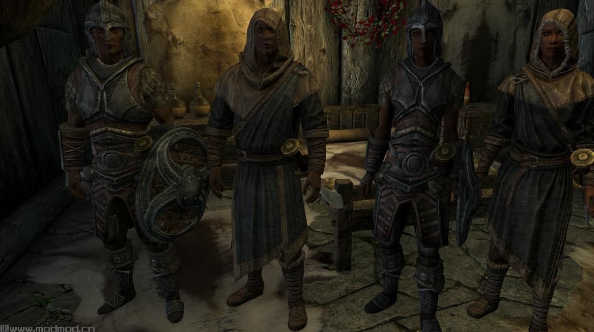 Alternate Followers