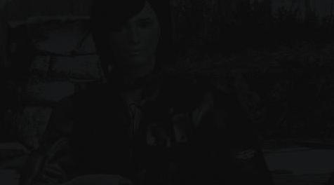 辐射4MOD Metal Gear Solid V - Quiet&rsquo;s Gray XOF Outfit合金装备5静静衣服