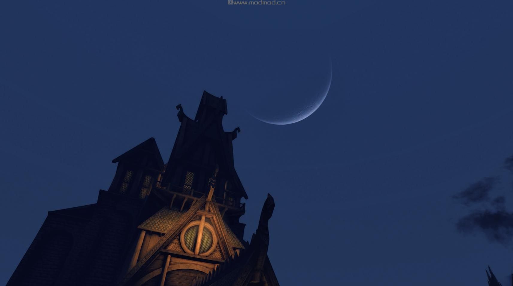 Moon Glow SE